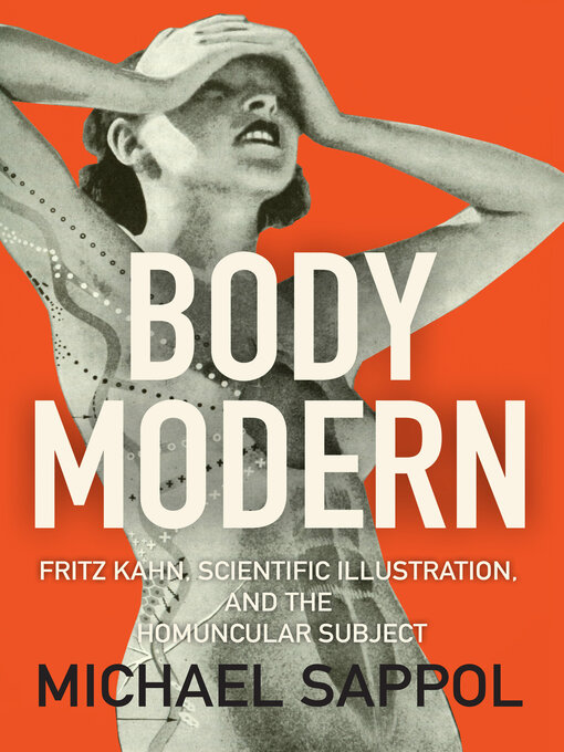 Title details for Body Modern by Michael Sappol - Available